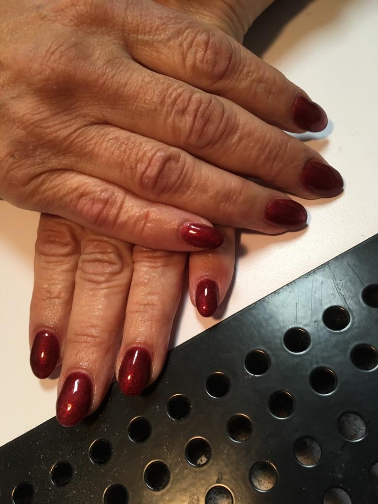 Aesthetics Hair Tech Salon